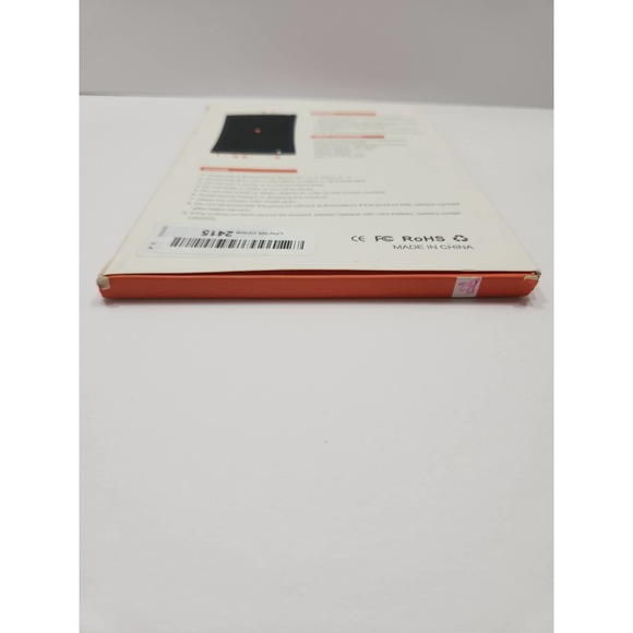 8.5 inch LCD writing board - Picture 10 of 10